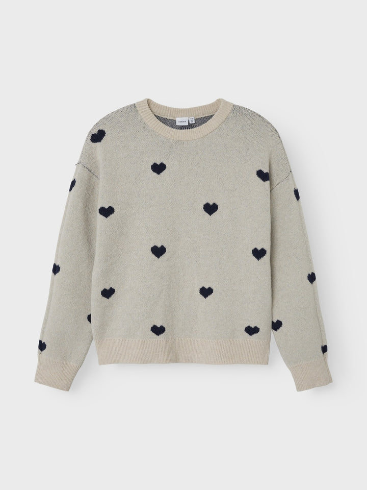 Kids trui ODESSA Pure Cashmere