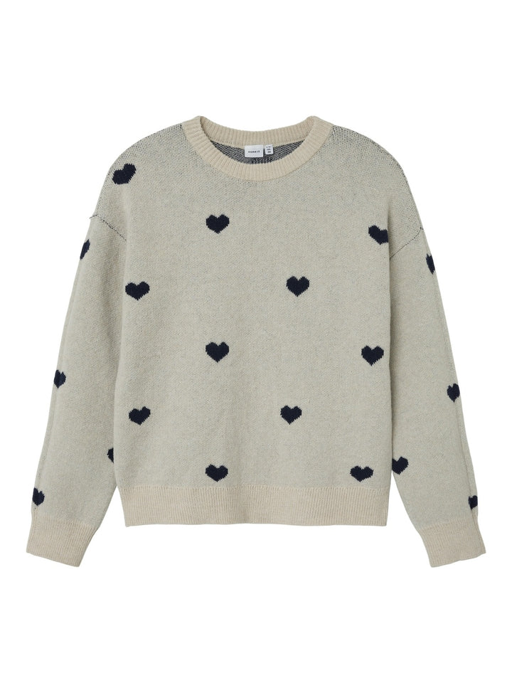 Kids trui ODESSA Pure Cashmere