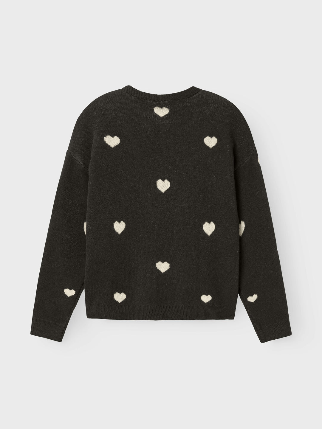 Kids trui ODESSA Black