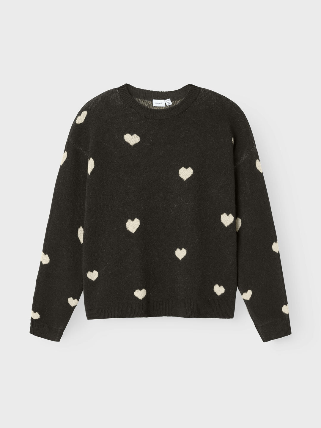 Kids trui ODESSA Black