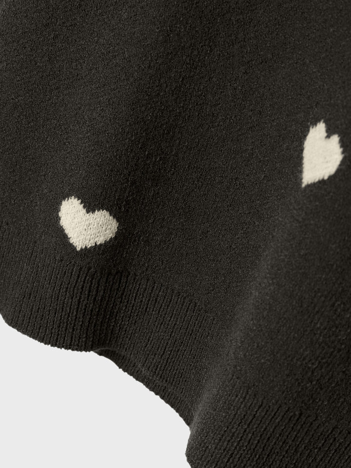 Kids trui ODESSA Black