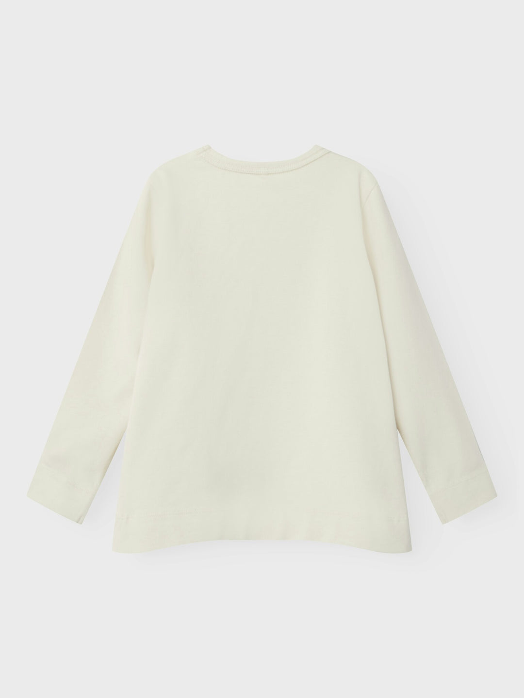 Mini longsleeve ODETTE Birch Regular Fit