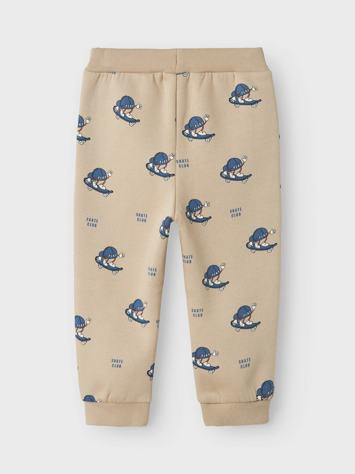 Mini broek OTTO Pure Cashmere Regular Fit