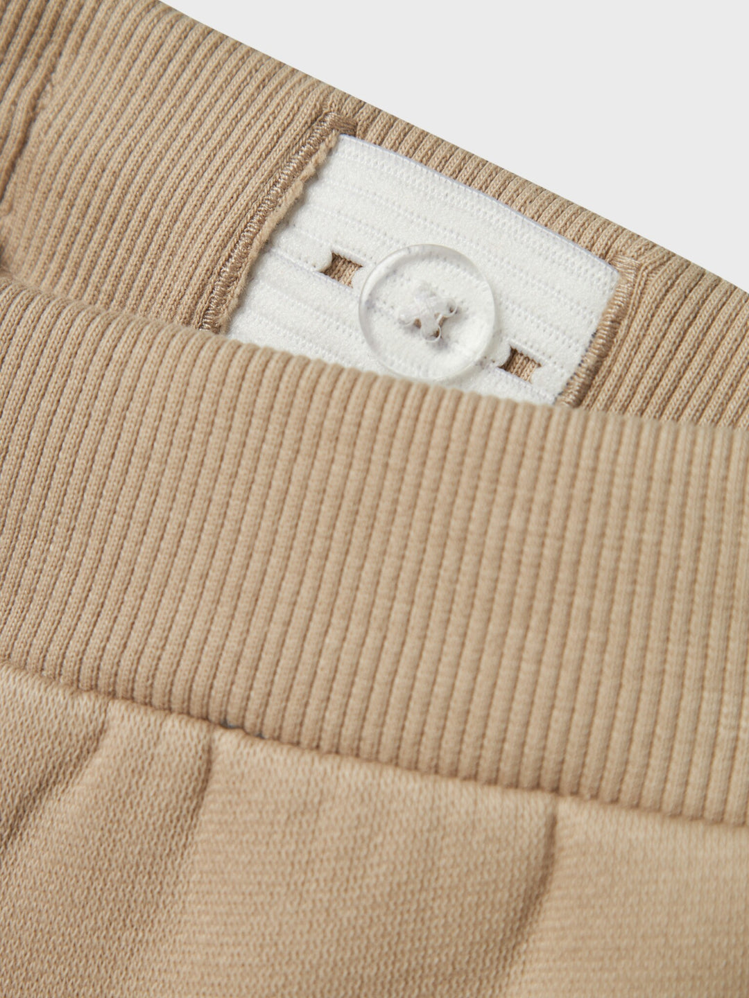 Mini broek OTTO Pure Cashmere Regular Fit