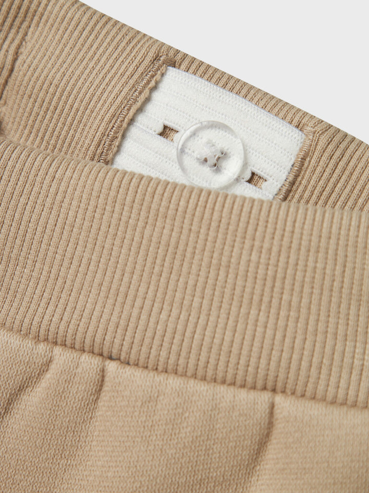 Mini broek OTTO Pure Cashmere Regular Fit