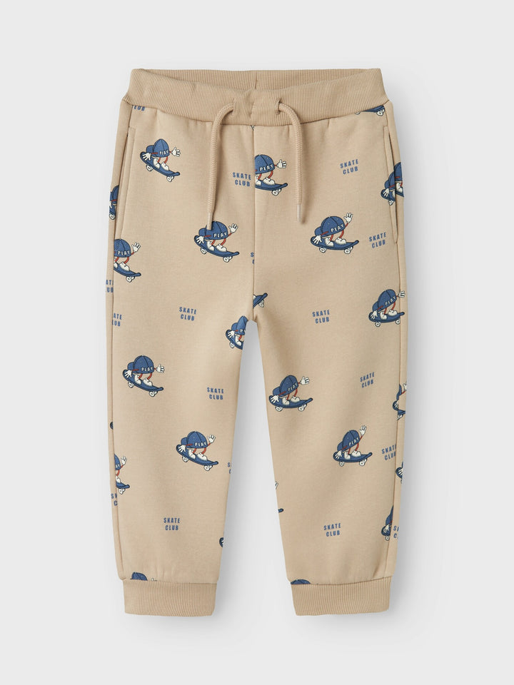 Mini broek OTTO Pure Cashmere Regular Fit