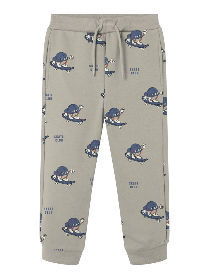 Mini broek OTTO Pure Cashmere Regular Fit