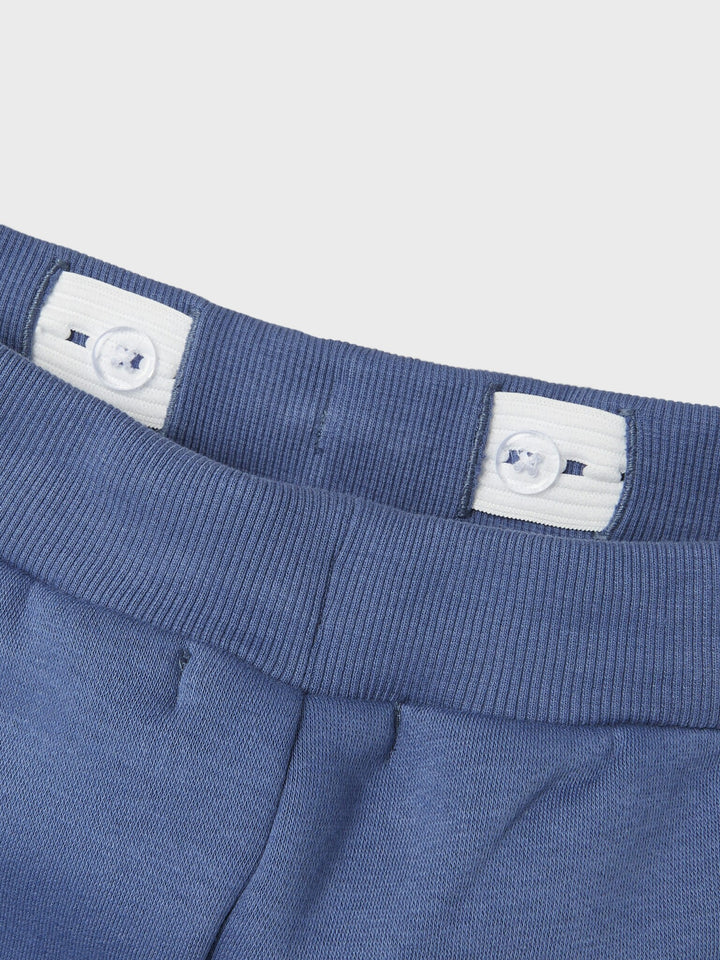 Mini broek OTTO Bijou Blue Regular Fit