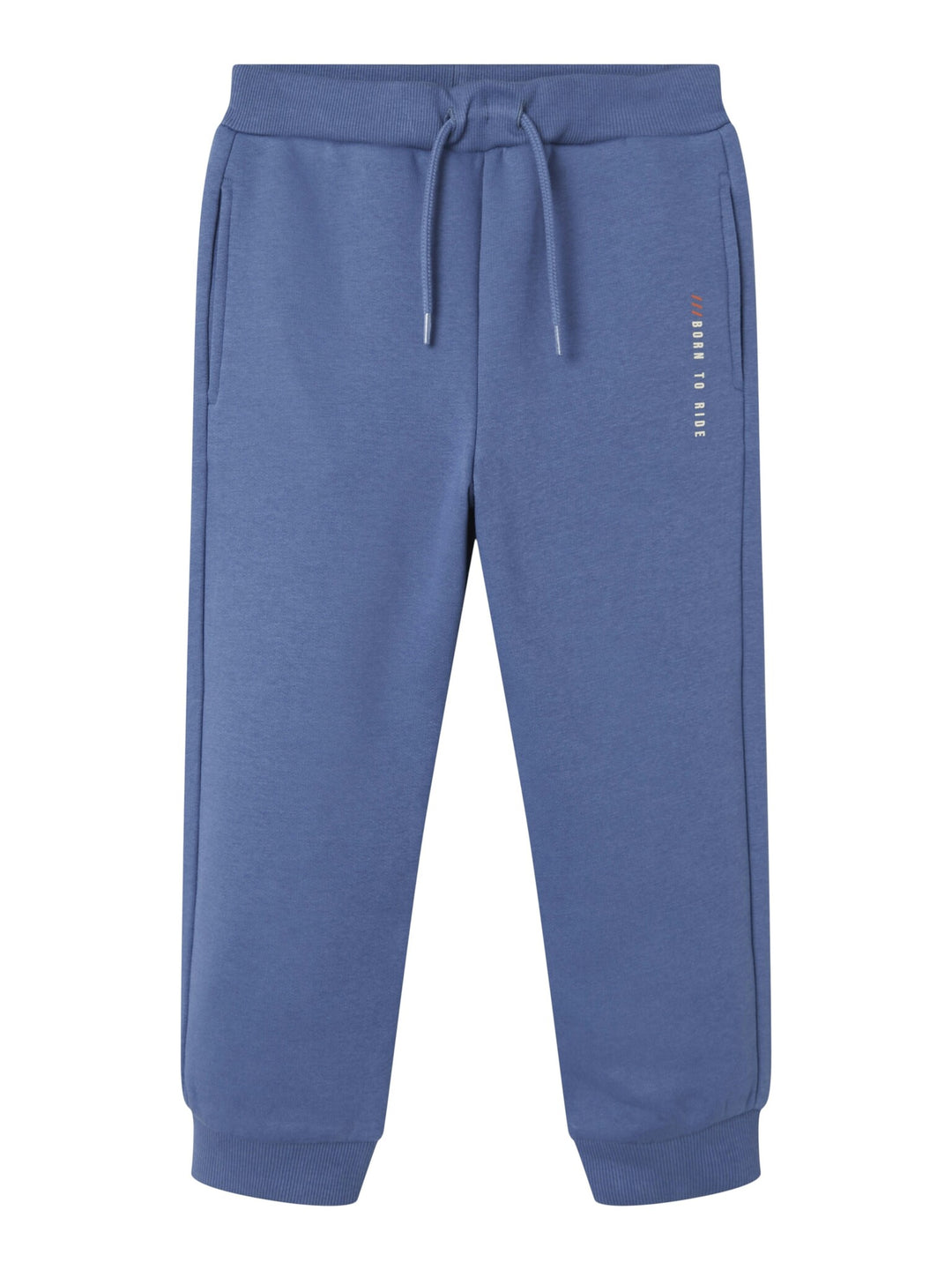 Mini broek OTTO Bijou Blue Regular Fit