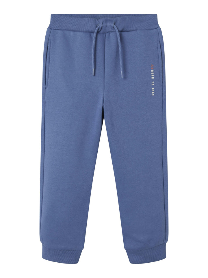 Mini broek OTTO Bijou Blue Regular Fit