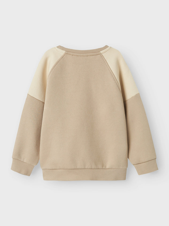 Mini Pullover OSCAR Reine Kaschmir Regular Fit