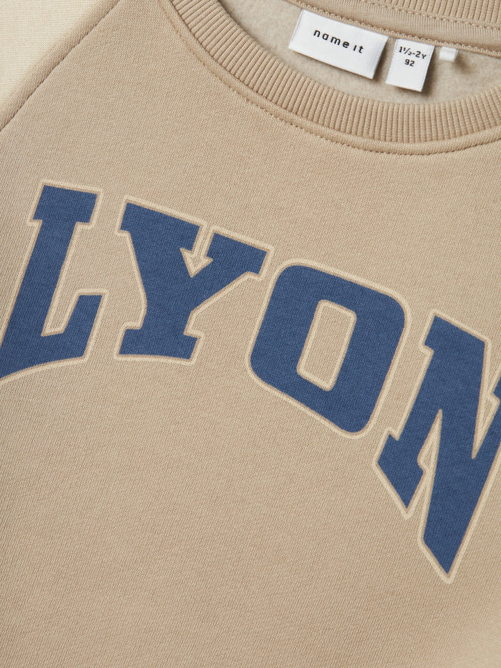 Mini Pullover OSCAR Reine Kaschmir Regular Fit