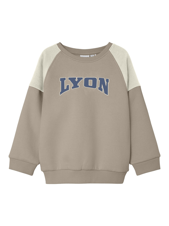 Mini Pullover OSCAR Reine Kaschmir Regular Fit