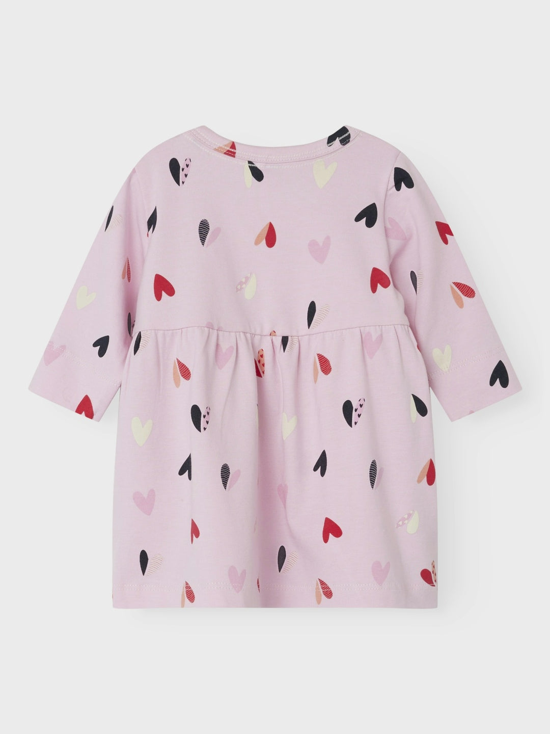 Baby jurk OLIVIE Roseate Spoonbill Regular Fit