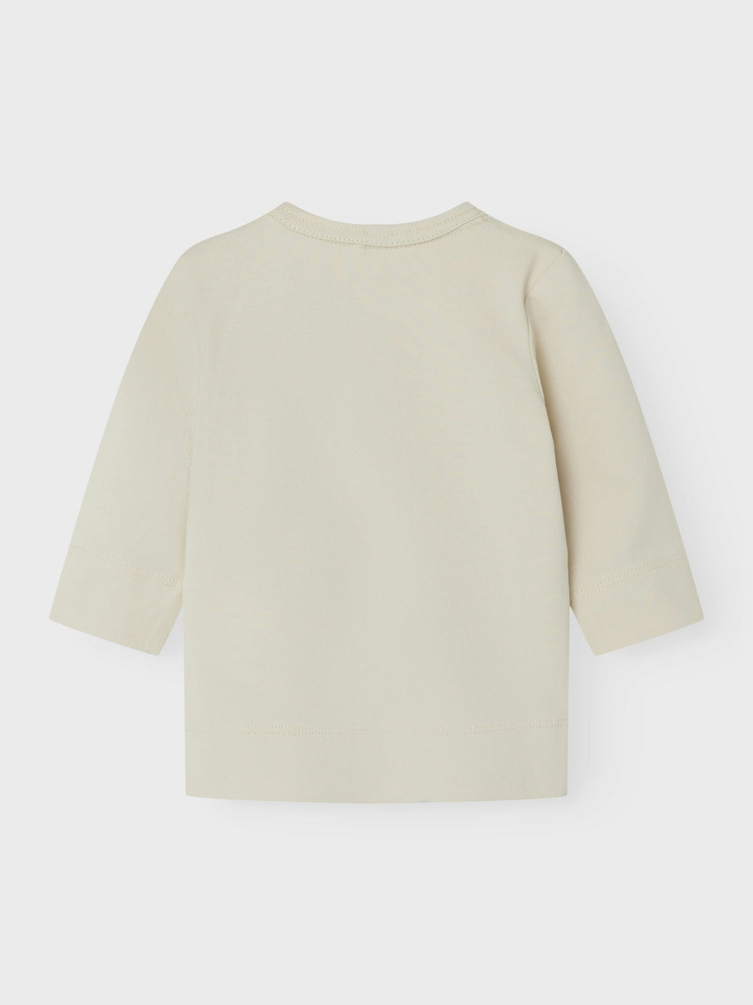 Baby longsleeve ODETTE Birch Regular Fit