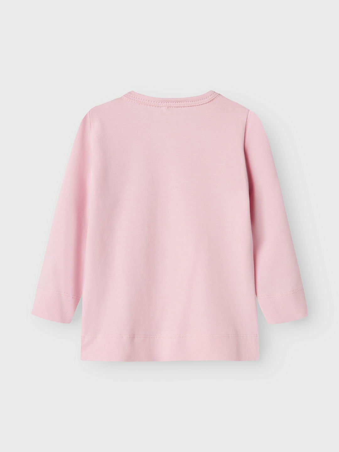 Baby longsleeve ODETTE Roseate Spoonbill Regular Fit