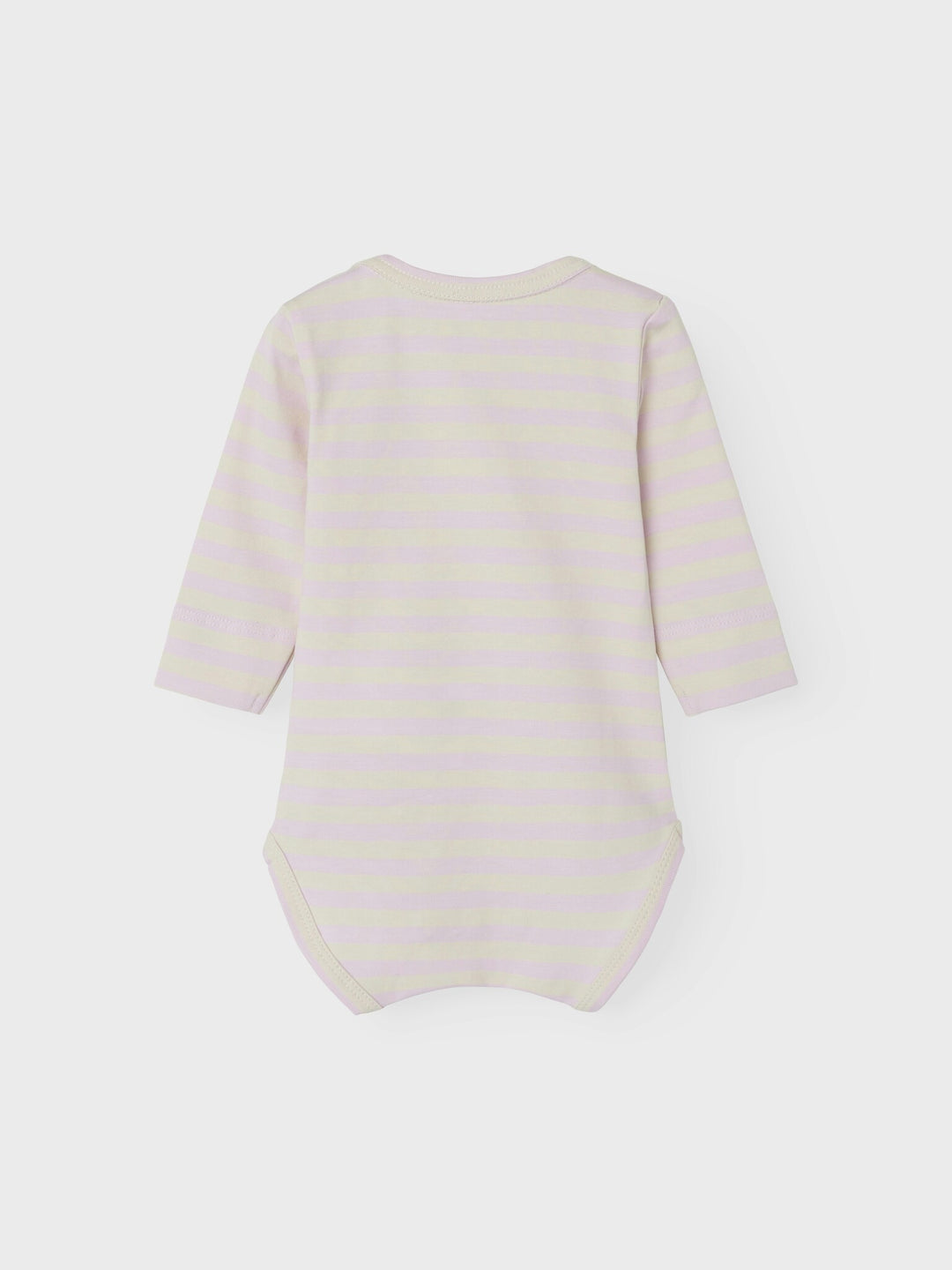 Baby romper OLIVIE Birch