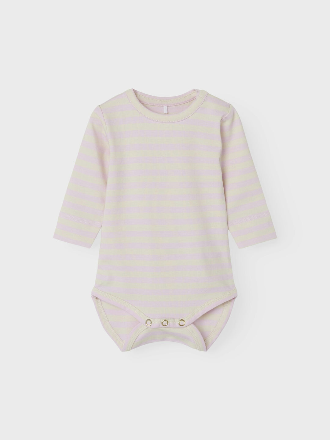Baby romper OLIVIE Birch