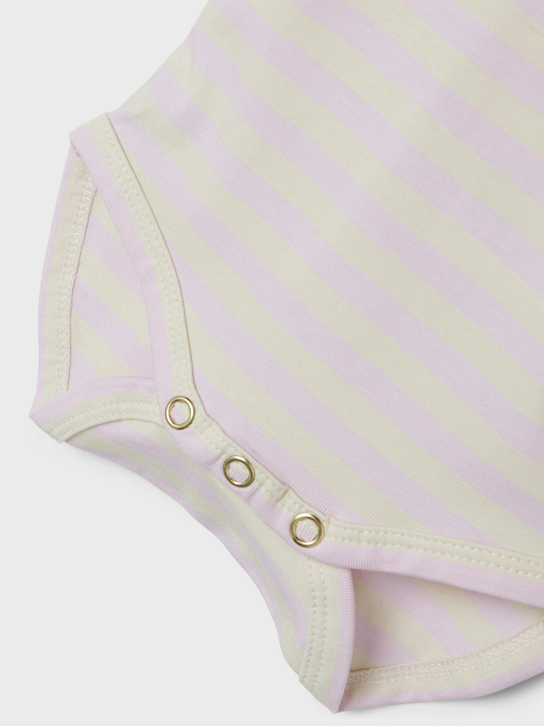 Baby romper OLIVIE Birch