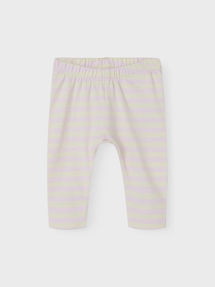 Baby legging OLIVIE Birch Regular Fit