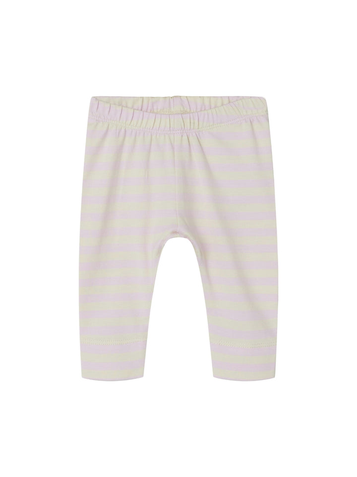 Baby legging OLIVIE Birch Regular Fit