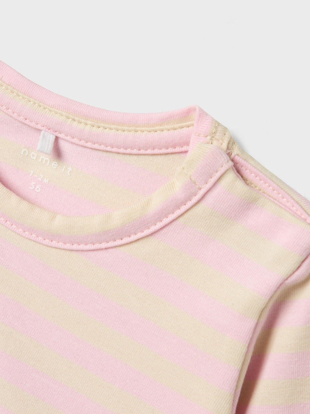 Baby jurk OLIVIE Birch Regular Fit