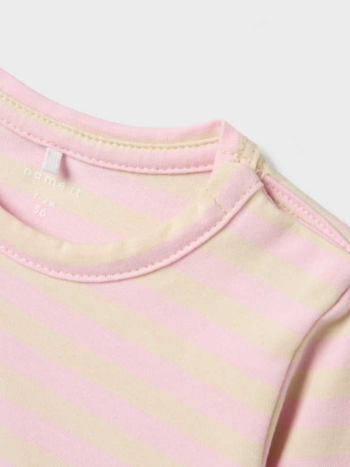 Baby jurk OLIVIE Birch Regular Fit