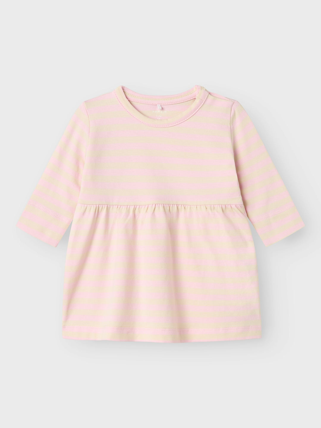 Baby jurk OLIVIE Birch Regular Fit