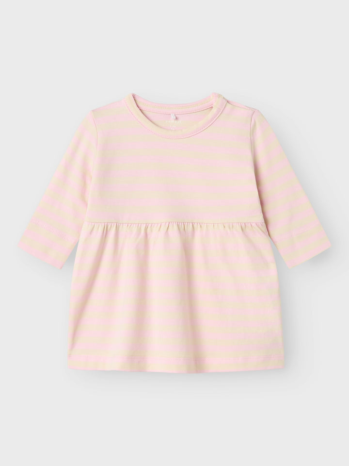 Baby jurk OLIVIE Birch Regular Fit