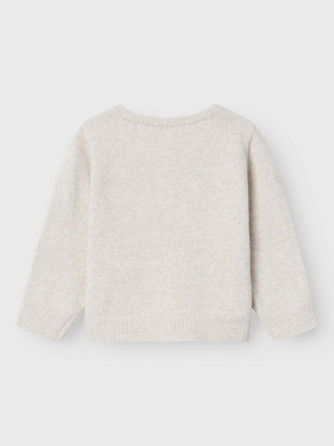 Mini Weste RIKIMMI Sommer Sand Regular Fit