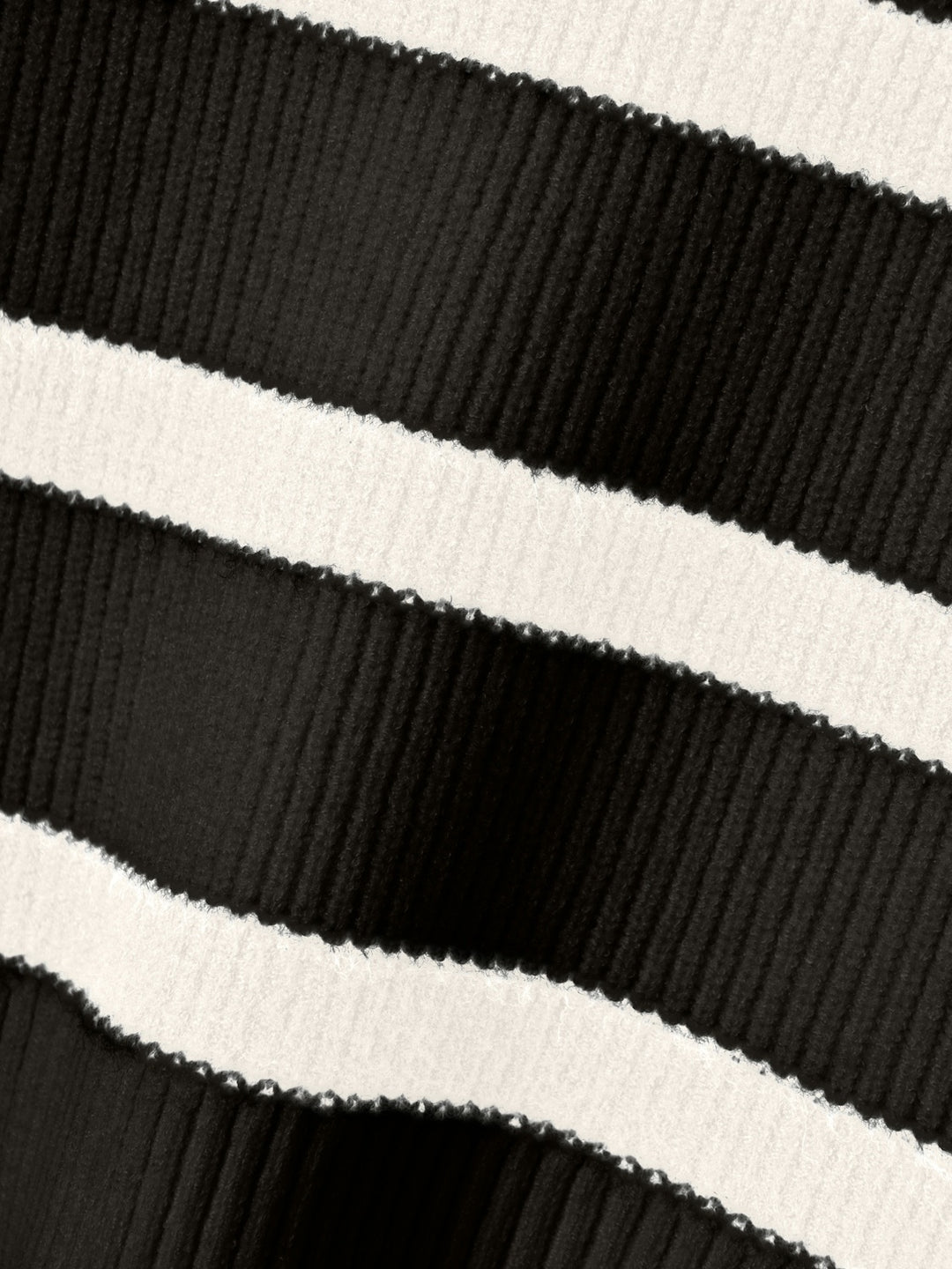 Kids trui NILLA Black Regular Fit