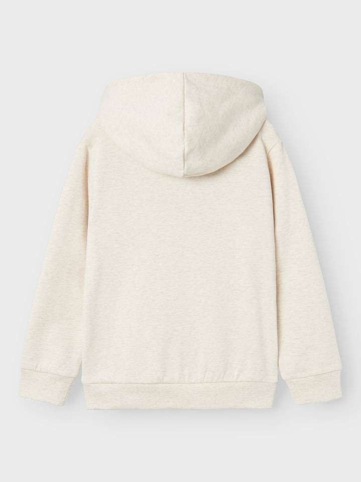 Kids trui RIFLE Peyote Melange Standard Fit