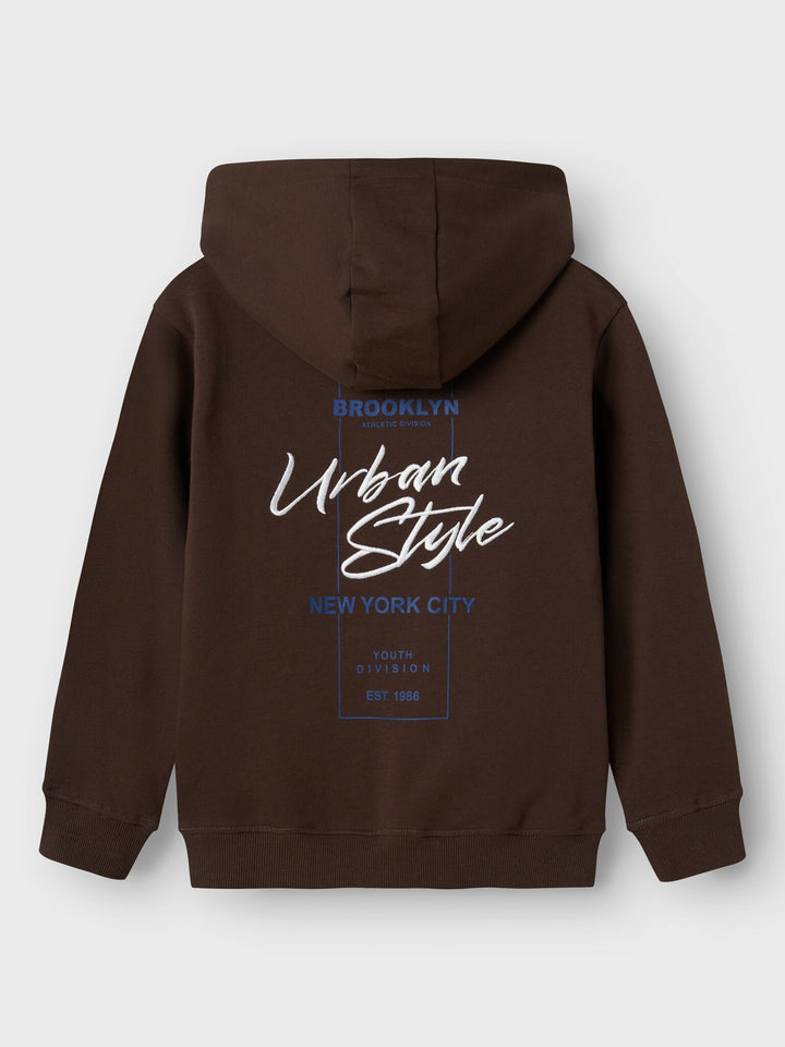 Kinderpullover REMMOS Bracken Regular Fit