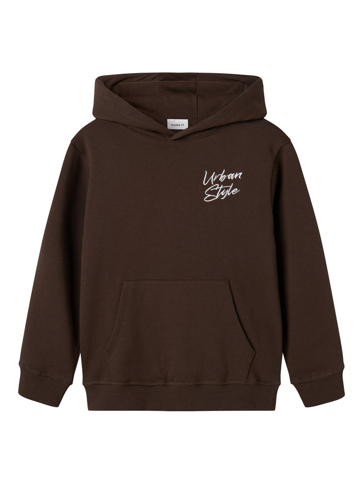 Kinderpullover REMMOS Bracken Regular Fit