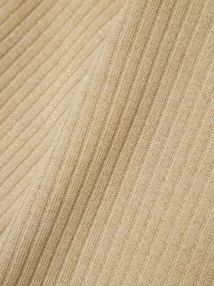 Kids longsleeve SARAH Frosted Almond Slim Fit