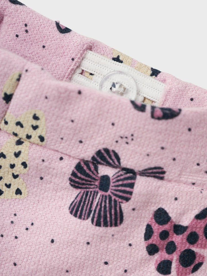 Baby broek RIBOW Corsage Regular Fit