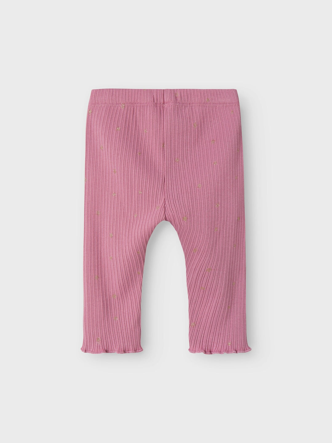 Baby legging ROYANNA Mauve Orchid Regular Fit