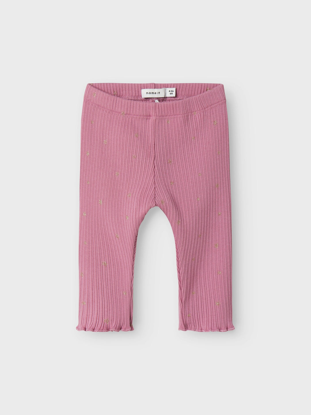 Baby legging ROYANNA Mauve Orchid Regular Fit