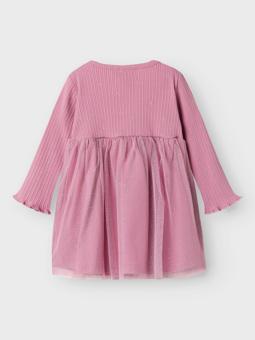 Baby jurk ROYANNA Mauve Orchid Regular Fit