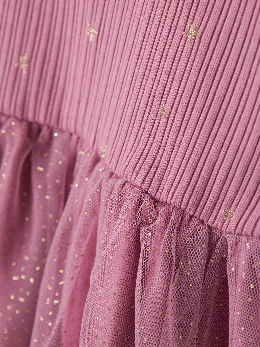 Baby jurk ROYANNA Mauve Orchid Regular Fit