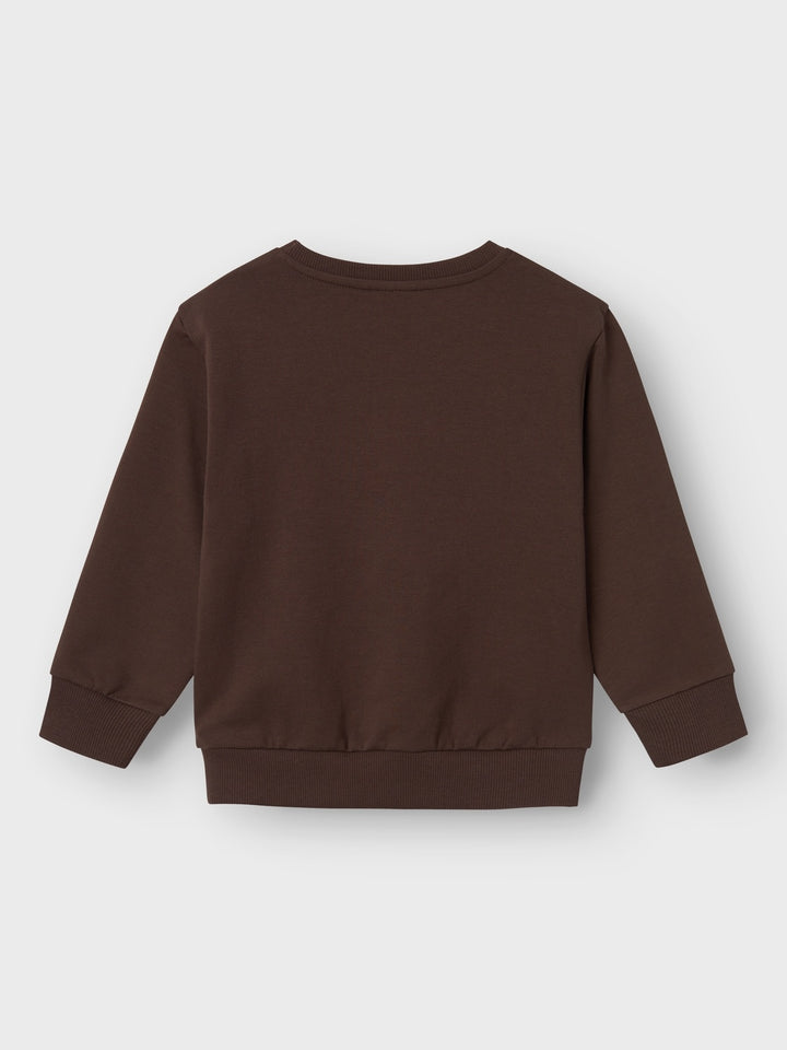 Mini Pullover RADEK Bracken Regular Fit