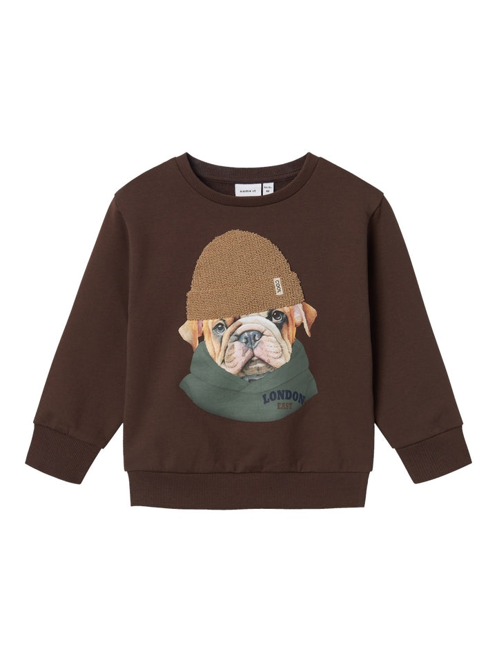 Mini Pullover RADEK Bracken Regular Fit