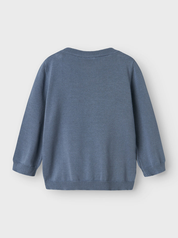 Baby Pullover ROSOL Flint Stone Regular Fit
