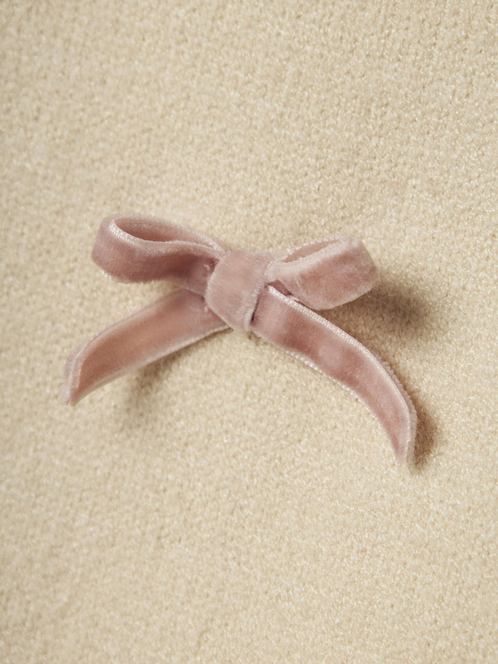 Mini Pullover RONJA Summer Sand Regular Fit