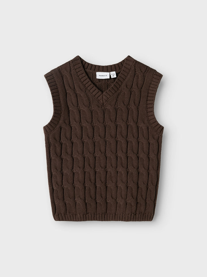 Baby vest REMON Bracken Regular Fit