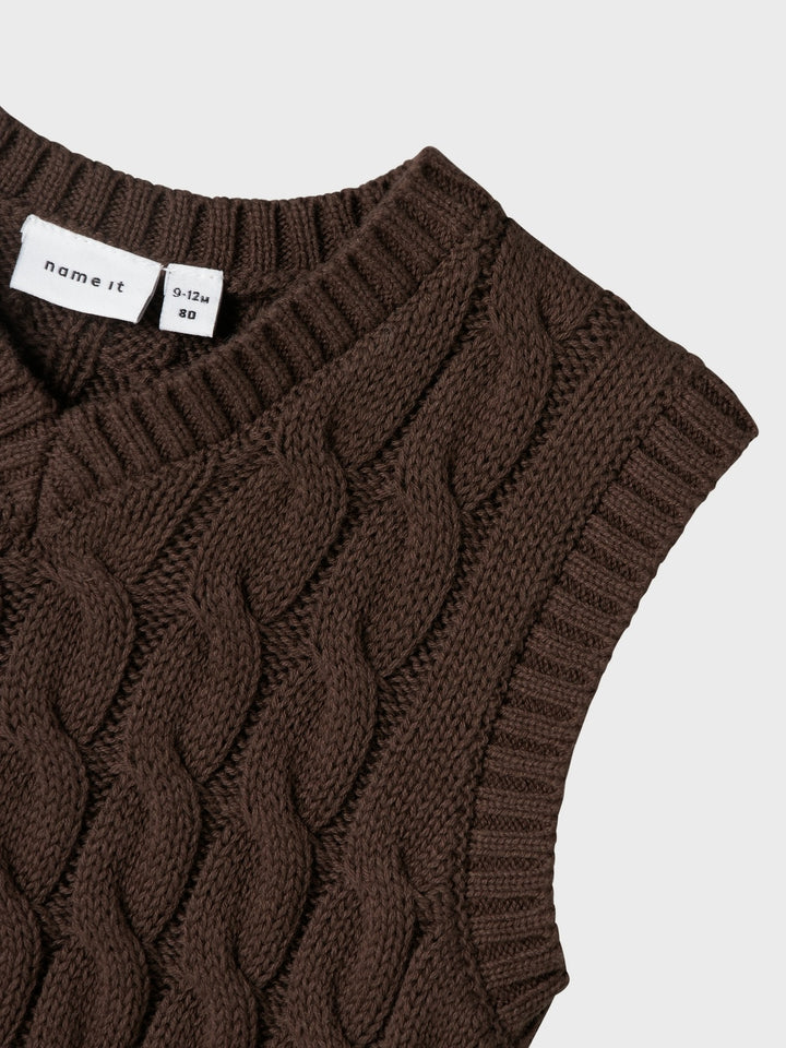 Baby vest REMON Bracken Regular Fit