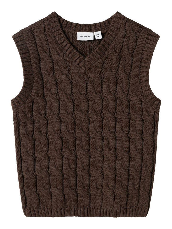 Baby vest REMON Bracken Regular Fit