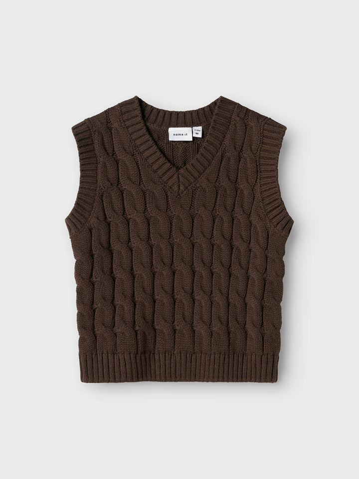 Mini vest REMON Bracken Regular Fit