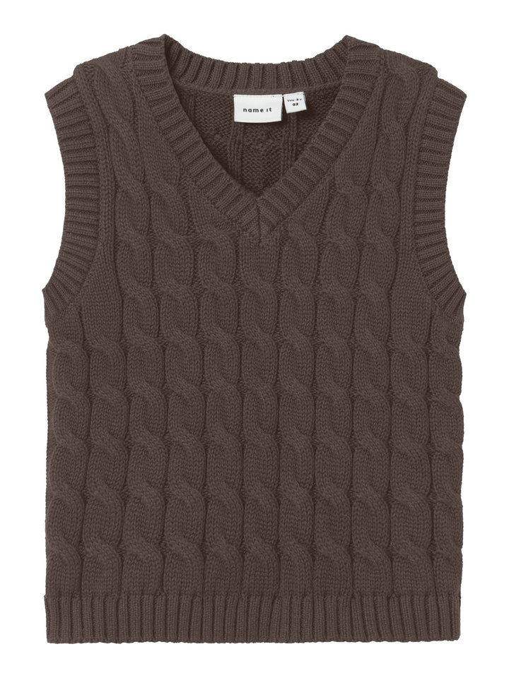 Mini vest REMON Bracken Regular Fit