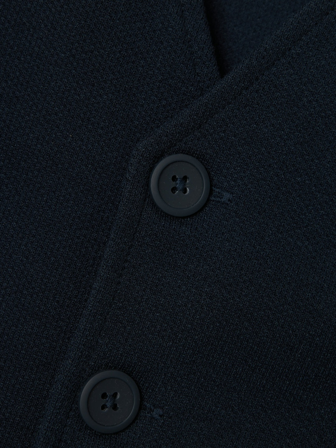 Baby vest ROXO Dark Sapphire NMMROBINO